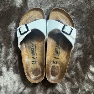 Birkenstock Madrid size 37